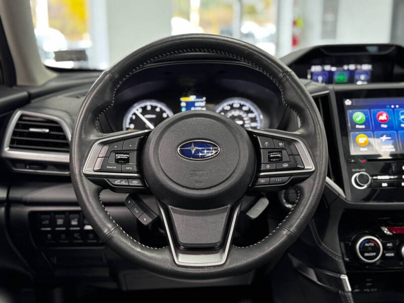 2023 Subaru Forester Touring