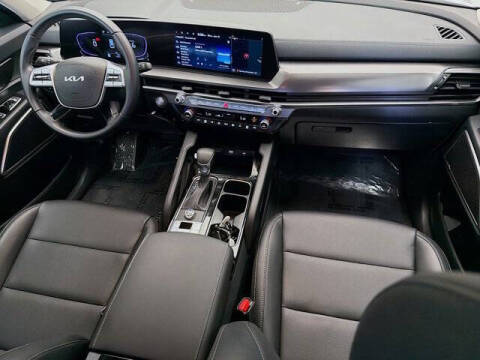 2025 Kia Telluride LX