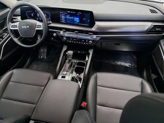 2025 Kia Telluride LX