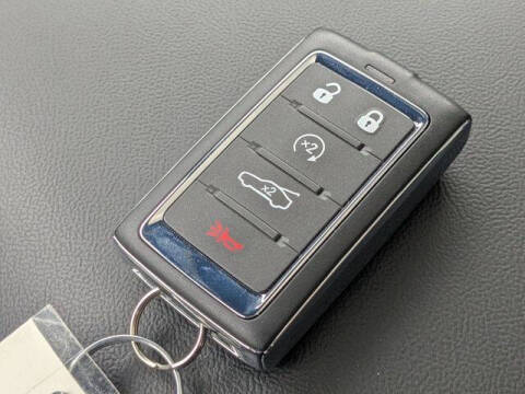2026 Dodge Charger