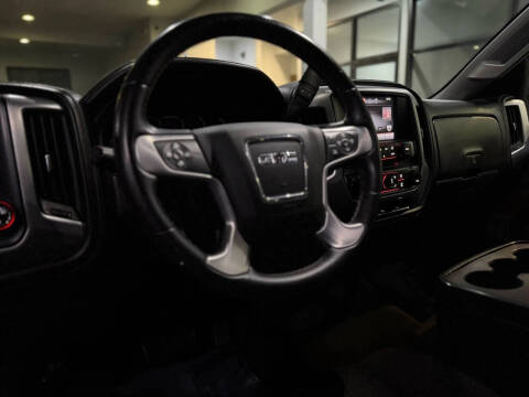 2014 GMC Sierra 1500