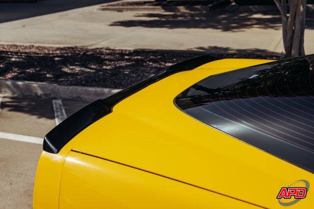 2008 Chevrolet Corvette Z06