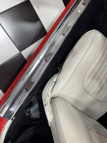 1971 Dodge Challenger