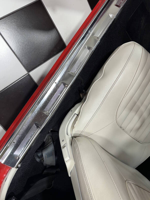 1971 Dodge Challenger