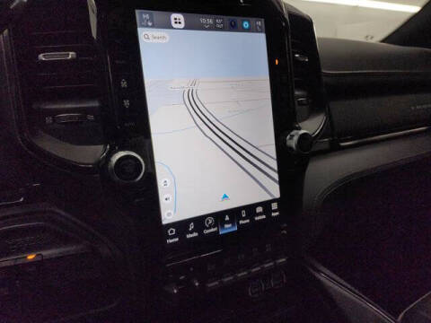 2023 RAM 3500 Limited