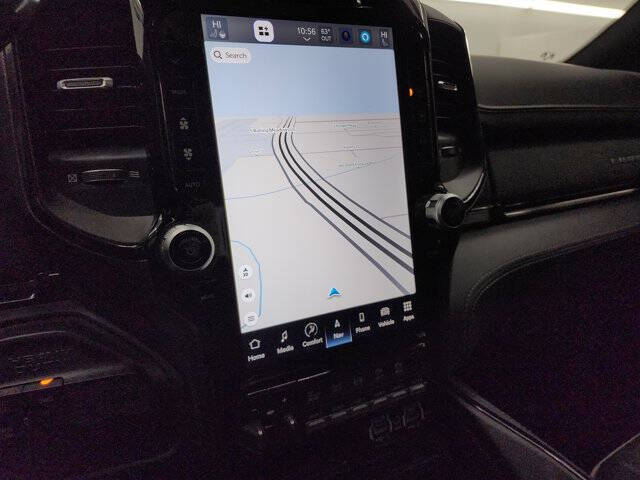 2023 RAM 3500 Limited