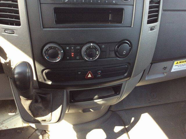 2007 Dodge Sprinter