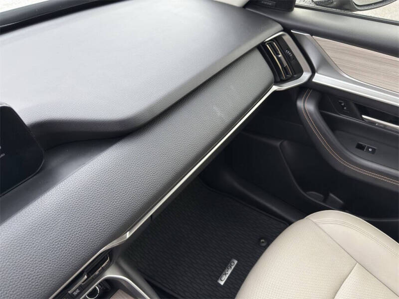 2024 Mazda CX-90 3.3 Turbo Premium