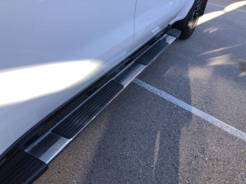 2022 Chevrolet Silverado 1500 Limited