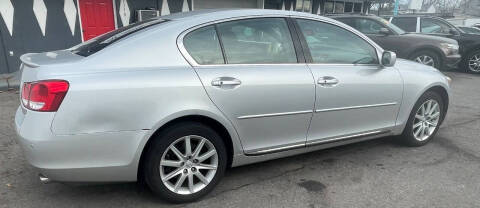 2006 Lexus GS 300