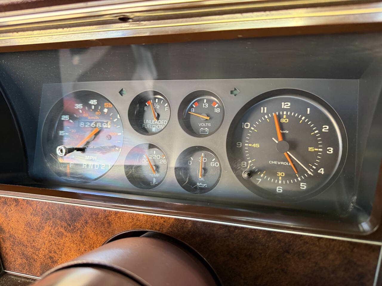 1985 Chevrolet El Camino 36