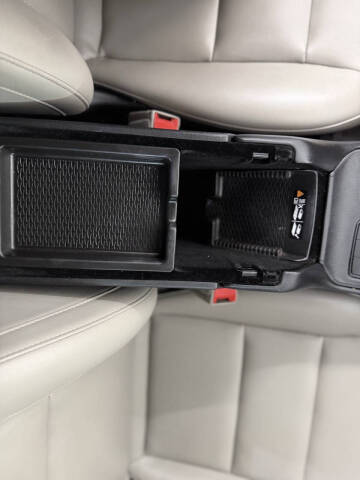 2020 Cadillac XT4 Luxury