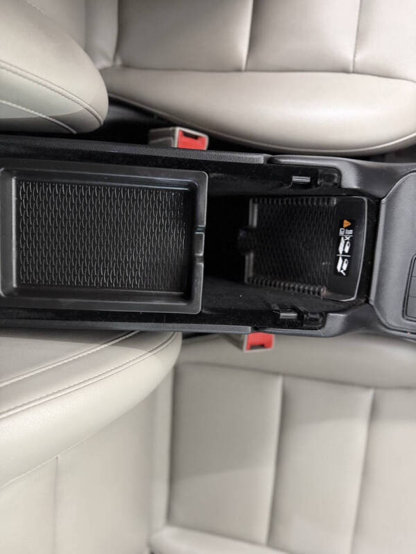 2020 Cadillac XT4 Luxury