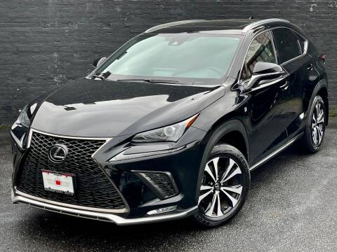 2020 Lexus NX 300 for sale at Kings Point Auto in Great Neck NY