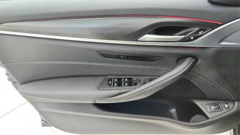 2023 BMW 5 Series 530e