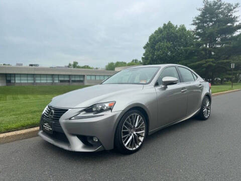 2016 Lexus IS 300