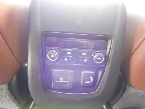 2021 Buick Enclave Avenir