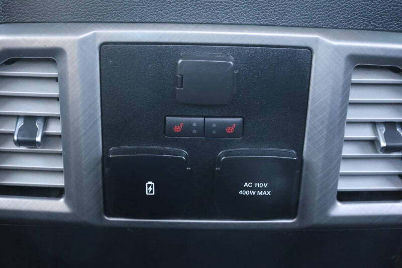 2018 Ford F-150 Limited