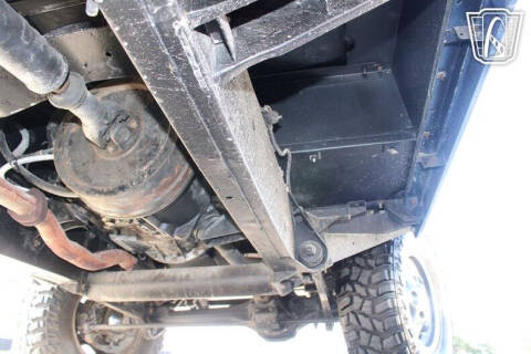 1996 Land Rover Defender