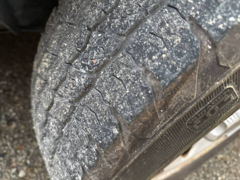 2013 GMC Savana 1500