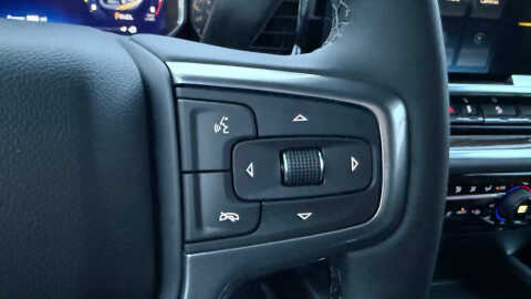 2026 Chevrolet Silverado 3500HD