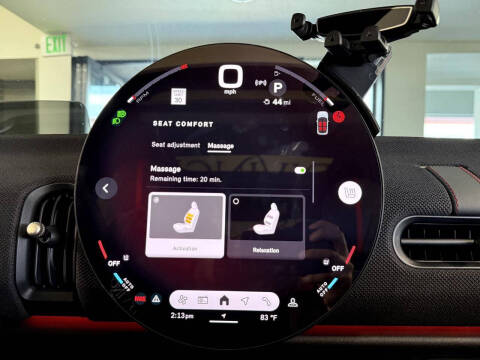 2025 MINI Hardtop 2 Door John Cooper Works