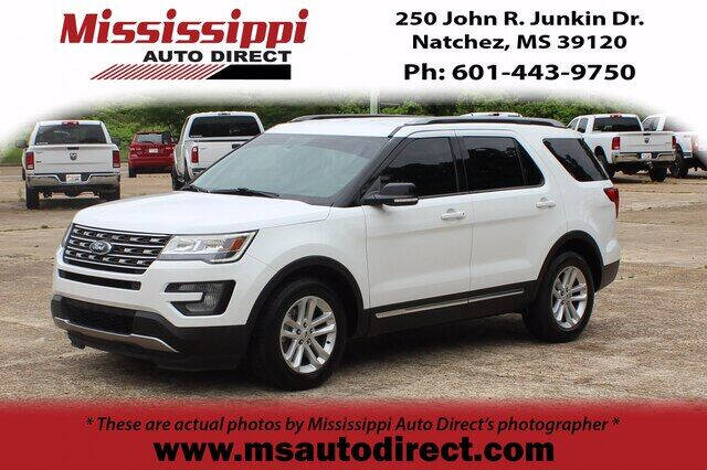 Ford Explorer For Sale In Mississippi Carsforsale Com