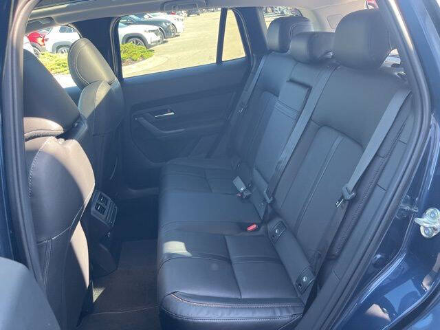 2026 Mazda CX-50 2.5 Turbo Premium Plus