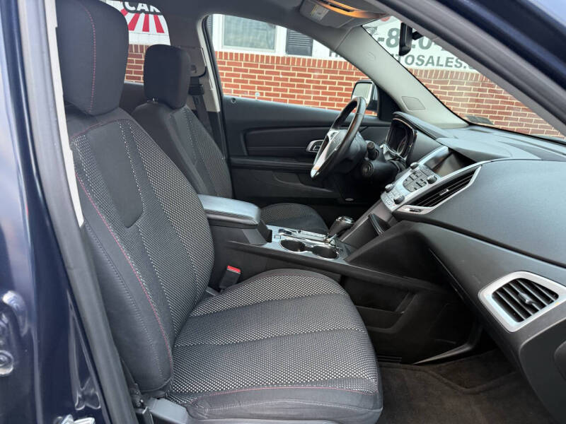 2016 GMC Terrain SLE-2