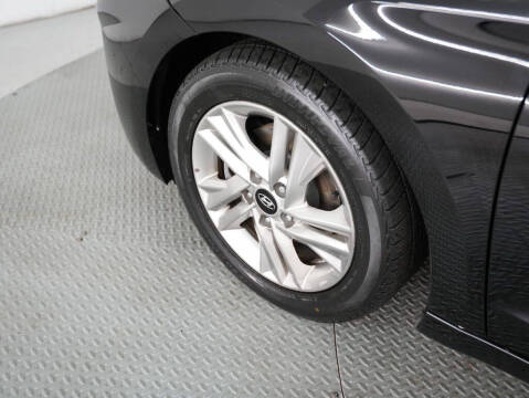 2019 Hyundai Elantra Value Edition