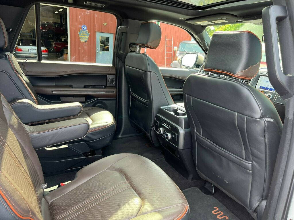 2021 Ford Expedition MAX 80