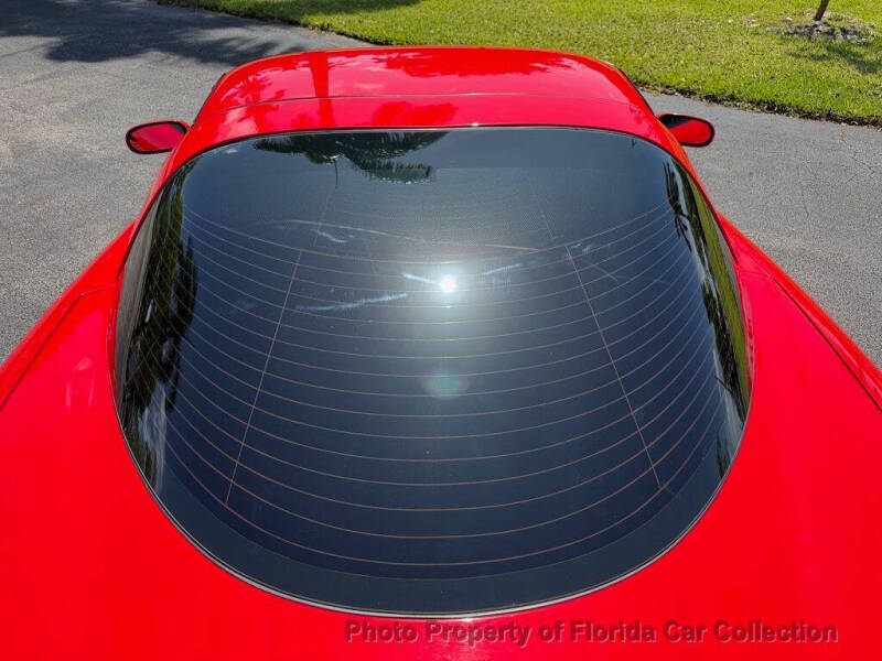 1999 Chevrolet Corvette