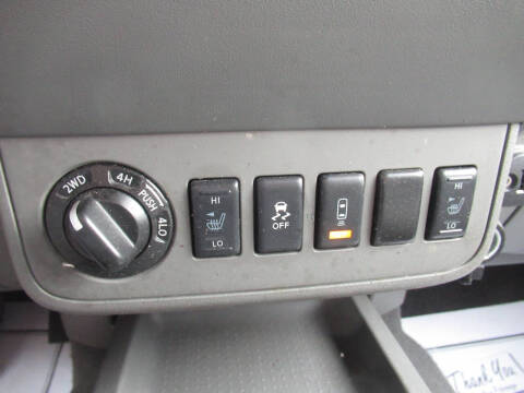 2019 Nissan Frontier