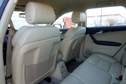 2012 Audi A3 2.0 TDI Premium Plus