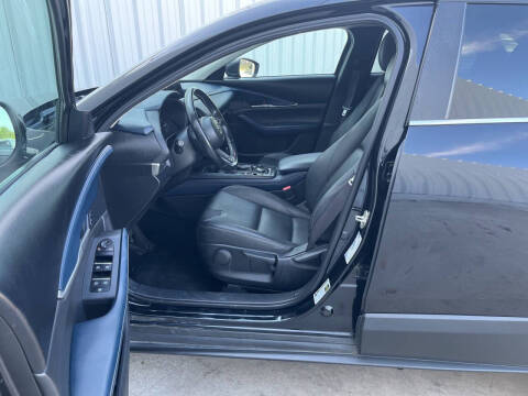 2020 Mazda CX-30 Select