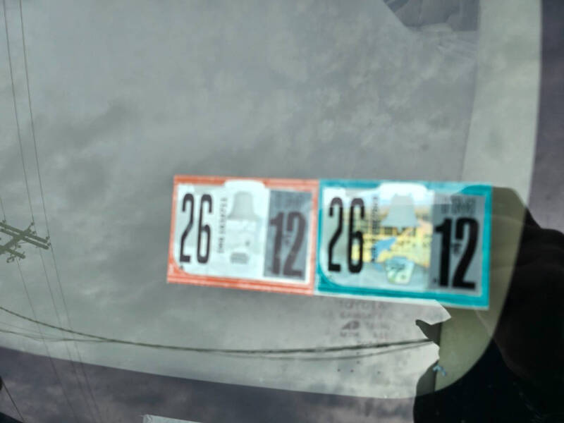 2006 Toyota Corolla LE