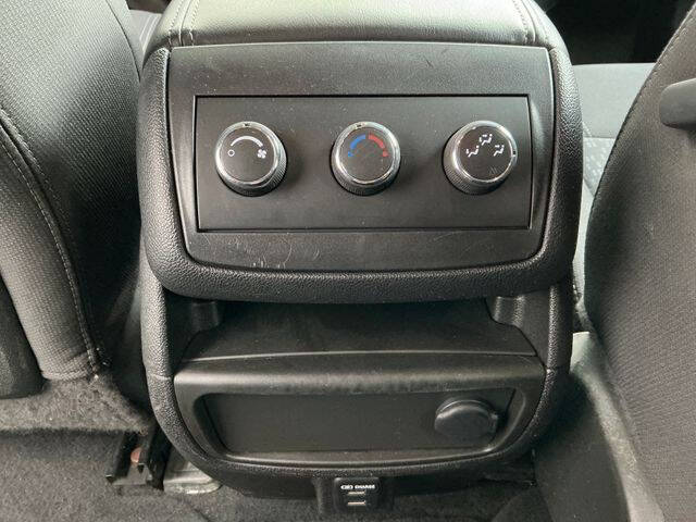 2015 GMC Acadia SLE-2