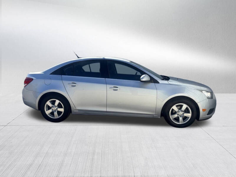 2013 Chevrolet Cruze 1LT Auto