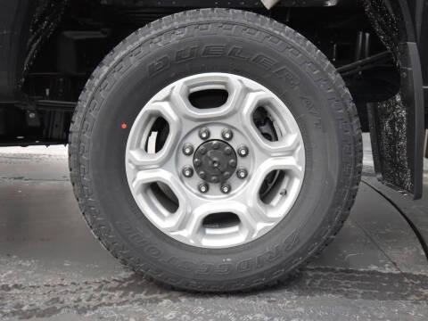 2026 Ford F-250 Super Duty