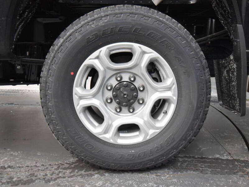 2026 Ford F-250 Super Duty