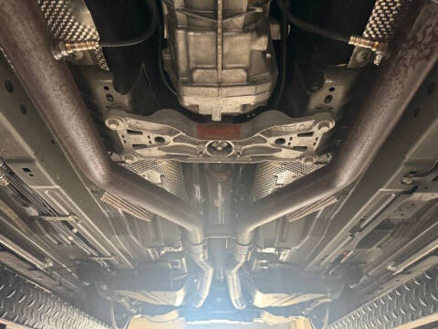 2014 Ford Shelby GT500