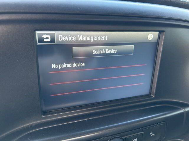 2016 GMC Sierra 1500