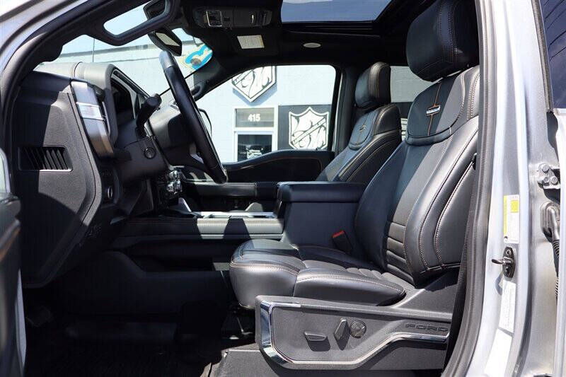 2023 Ford F-350 Super Duty