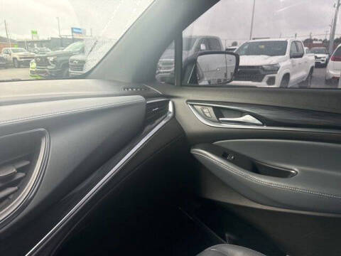 2022 Buick Enclave Premium