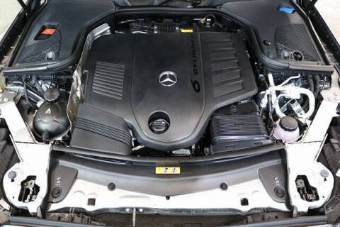 2023 Mercedes-Benz E-Class E 450 4MATIC All-Terrain