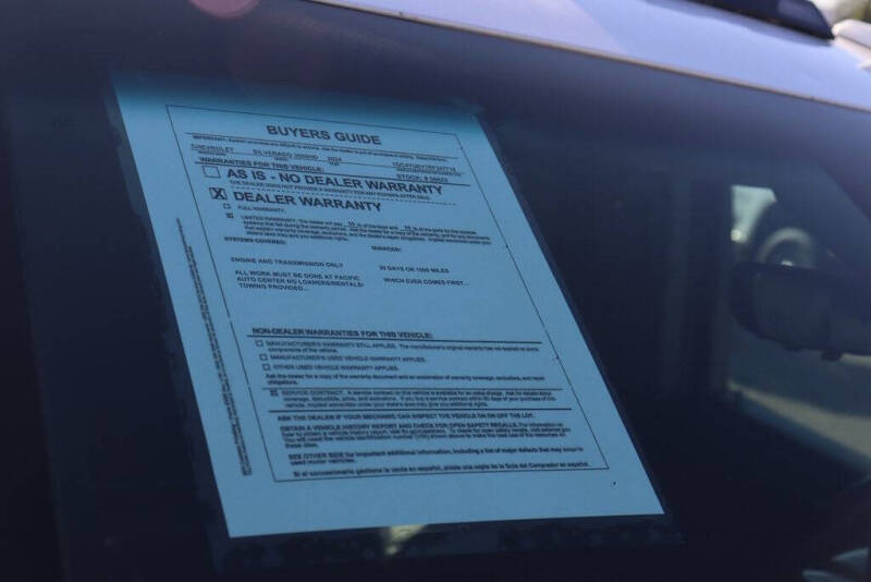 2024 Chevrolet Silverado 3500HD