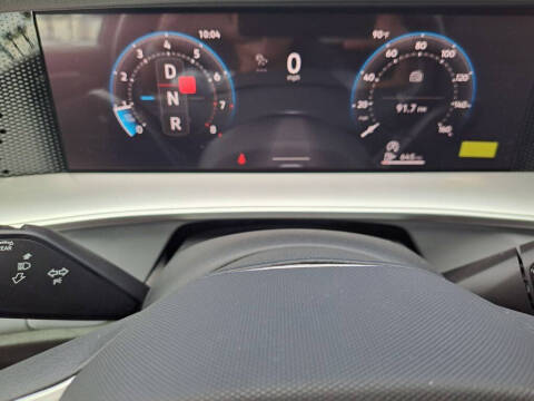 2025 Volkswagen Tiguan SE