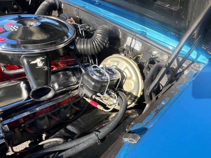 1967 Chevrolet Chevelle