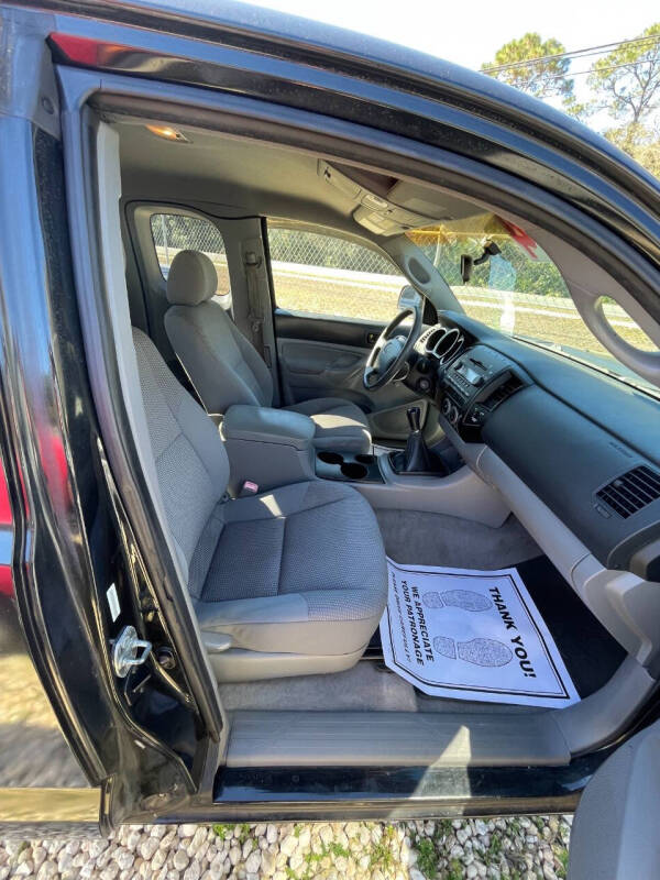 2006 Toyota Tacoma