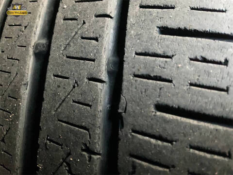 2021 Audi A8 L quattro 55 TFSI